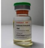Boldabol 200 British Dragon