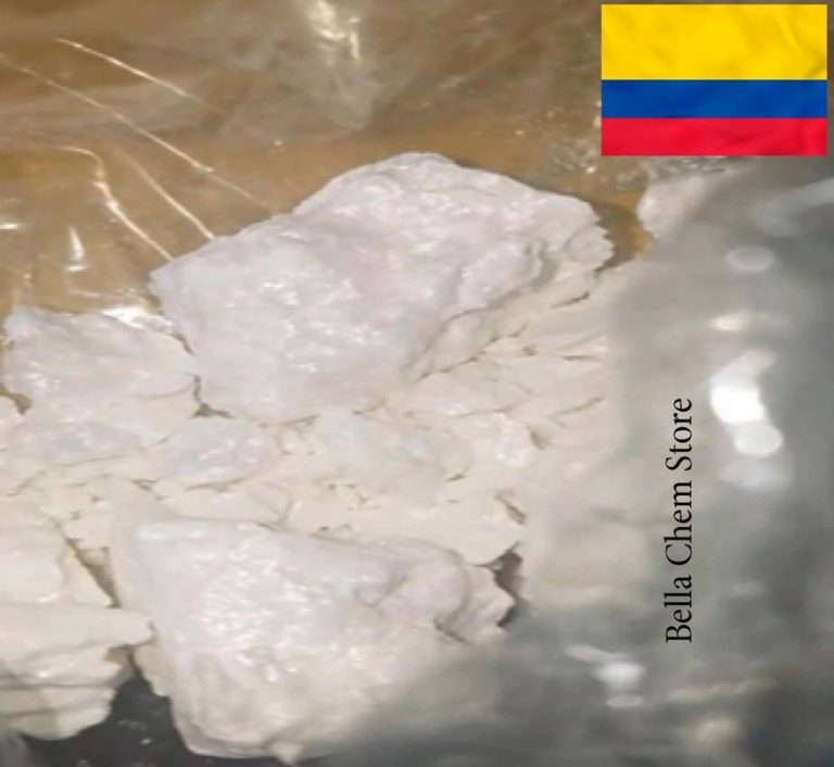 Buy Colombian Cocaine Online