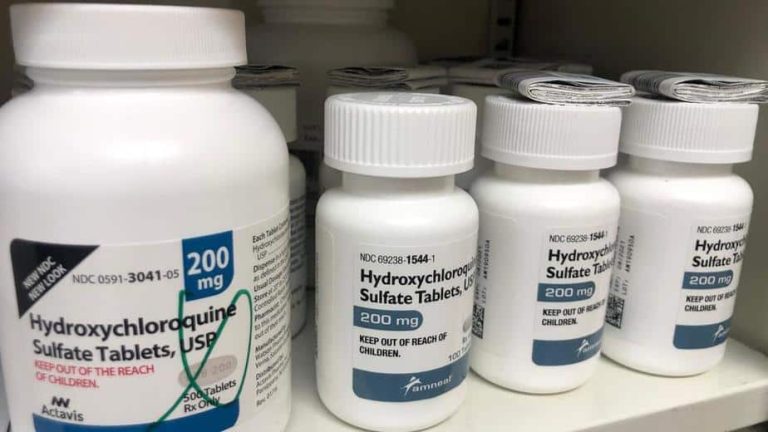 buy hydroxychloroquine online USA