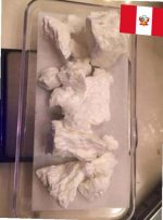 Buy Uncut Peruvian Pure Cocaine
