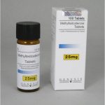 Fluxymesterone 5mg 100 Tabs