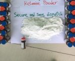 Ketamine Powder For Sale
