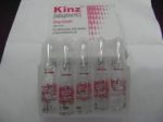 Kinz Nalbuphine HCL 20 mg (Nubian)