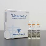 Masteron Propionate 100mg