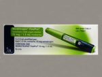 Norditropin 15mg/1.5ml/45iu