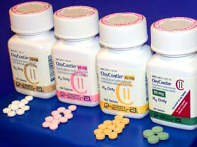 OxyContin