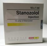 Stanozolol Injection 100mg