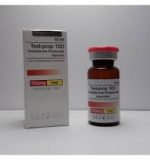 Testosterone Propionate 100mg