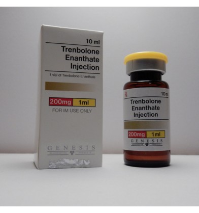 Trenbolone Enanthate 200mg
