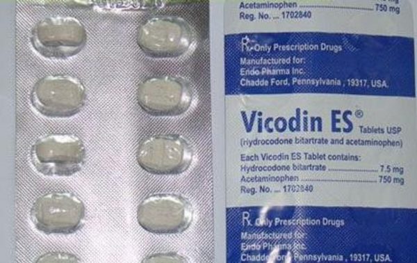 Vicodin