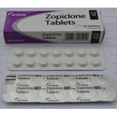 ZOPICLONE 7.5MG