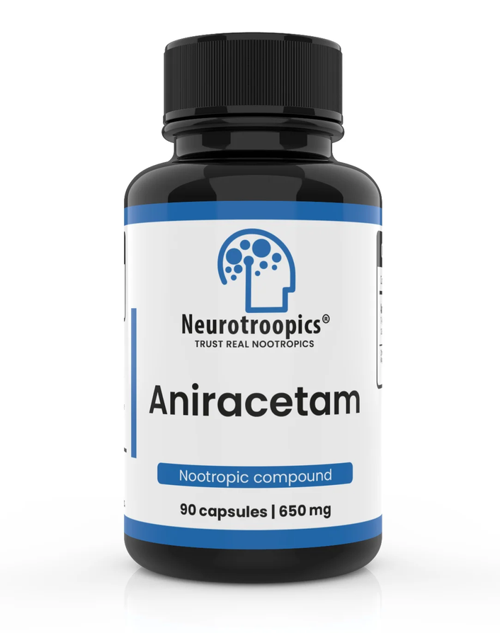 Screenshot 2026-07-07 at 10-38-51 Aniracetam - 650 mg – Neurotroopics